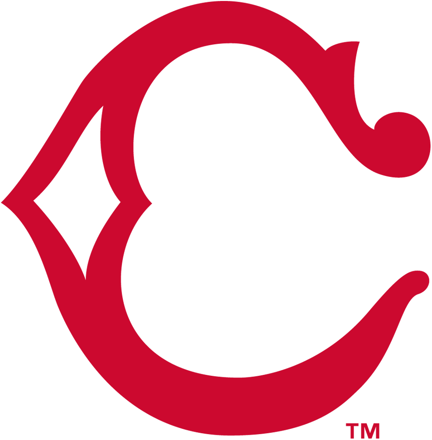 Cincinnati Reds 1906-1907 Primary Logo iron on transfers for T-shirts